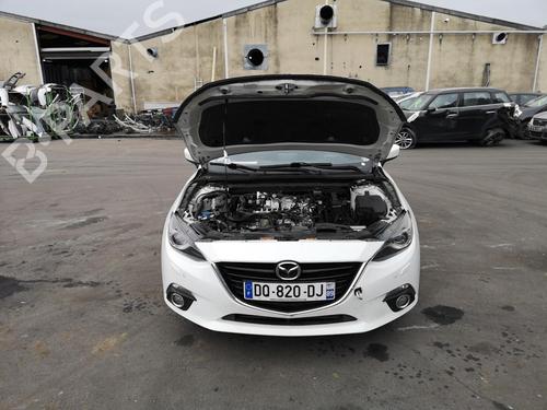 Left front fog light MAZDA 3 (BM, BN) 2.2 D | BP25538559C30  - Image 6