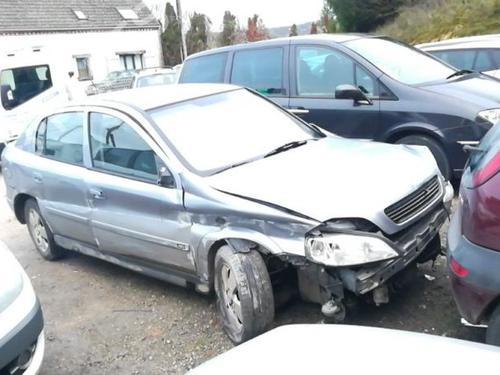 Klapa wlewu paliwa OPEL ASTRA G Hatchback (T98) 1.7 DTI 16V (F08, F48) | BP25524594C131 