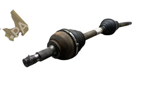 Right front driveshaft PEUGEOT 407 SW (6E_, 6D_) 2.0 HDi | BP25531420M39 