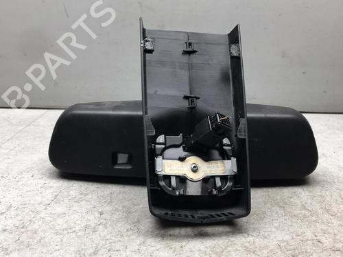 Used Rear mirror BMW 3 (F30, F80) 320 d (184 hp) 25552156
