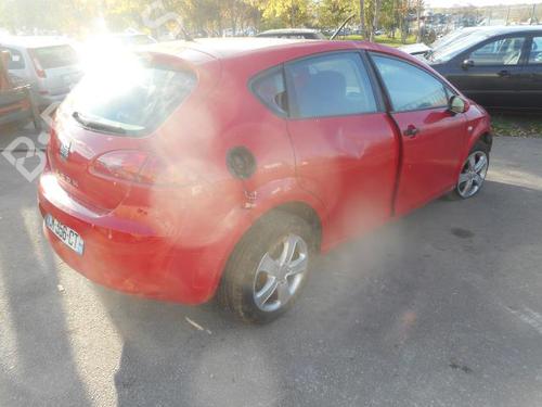 Steering column stalk SEAT LEON (1P1) 1.9 TDI | BP25558008I23  - Image 8