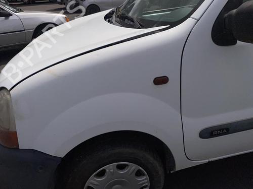 Front right seatbelt RENAULT KANGOO (KC0/1_) D 65 1.9 (KC0E, KC02, KC0J, KC0N) | BP25580542I25 - Image 22