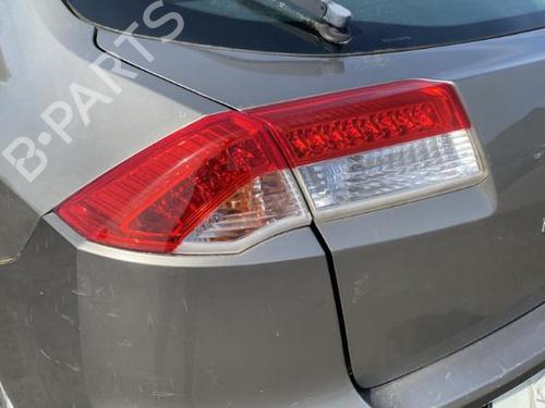 Right headlight RENAULT LAGUNA III (BT0/1) 2.0 dCi (BT01, BT08, BT09, BT0E, BT0K, BT12, BT1C, BT1D,... | BP25565563C29 - Image 17