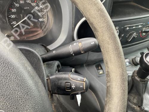 Steering column stalk PEUGEOT PARTNER Box Body/MPV 1.6 HDi | BP25544019I23  - Image 29