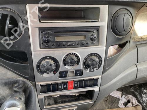 Starter IVECO DAILY IV Van 35C13 V, 35C13 V/P, 35S13 V, 35S13 V/P | BP25741416M8  - Image 17