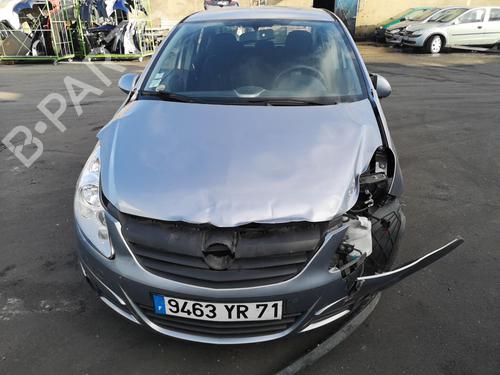 Front left window mechanism OPEL CORSA D (S07) 1.3 CDTI (L08, L68) | BP25525709C22 - Image 17