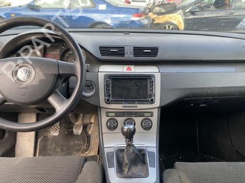 Left tailgate light VW PASSAT B6 (3C2) 2.0 TDI | BP25572171C79  - Image 25