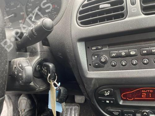 Tailgate PEUGEOT 206 Hatchback (2A/C) 2.0 HDI 90 | BP25501907C6 