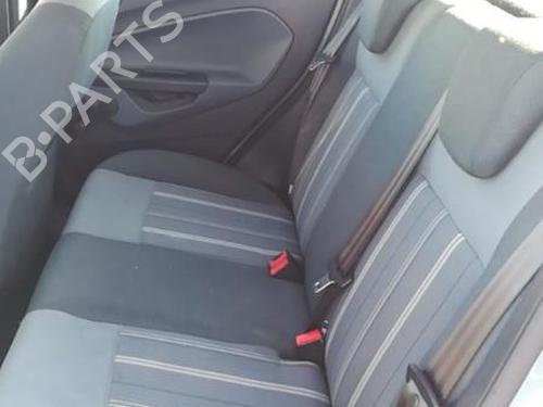 Rear left window mechanism FORD FIESTA VI (CB1, CCN) 1.4 TDCi | BP25552546C24 