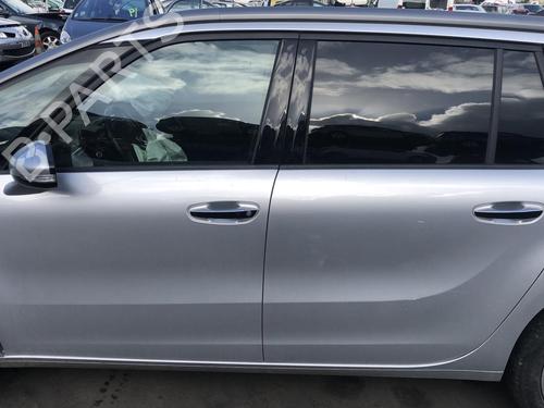 Starter CITROËN C4 Grand Picasso II (DA_, DE_) 1.6 THP 165 | BP25542758M8 - Image 26