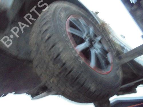 Steering column stalk NISSAN X-TRAIL I (T30) 2.2 dCi 4x4 | BP25553402I23 