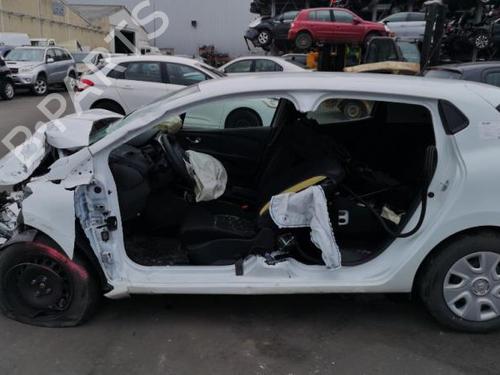 Starter RENAULT CLIO IV (BH_) 0.9 TCe 75 (BHNP) | BP25556054M8 