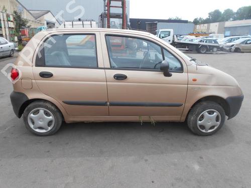 Left headlight CHEVROLET MATIZ (M200, M250) 0.8 | BP25582449C28  - Image 12