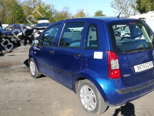 Alternator FIAT IDEA (350_) 1.4 | BP25553622M7  - Image 7