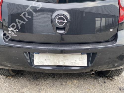 Used Parts OPEL AGILA B (H08)  1.2 (F68)  4287233