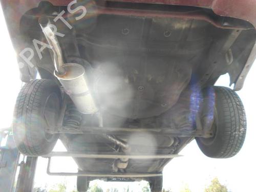 Used Parts DAEWOO ESPERO (KLEJ) 1.5 16V (90 hp) 2499550