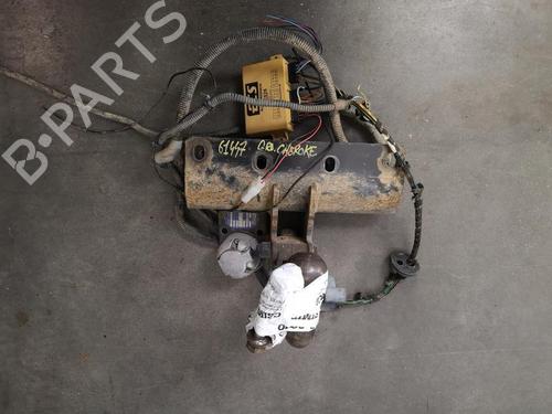 Trækkugle/Mekanisme Trækkugle/Mekanisme VW POLO Coupe (86C, 80) 1.0 Cat (45 hp) 25583856 25583856