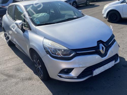 Climate control RENAULT CLIO IV (BH_) 1.5 dCi 75 | BP25499658I5