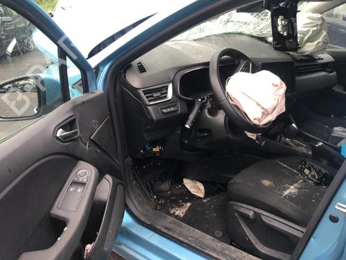 Højre baglygte bagklap RENAULT CLIO V (B7_) 1.6 E-TECH 140 (B7MU) | BP25522011C80 