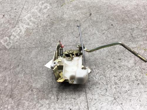 Used Front left lock Front left lock MAZDA BT-50 Pickup (CD, UN) 2.5 TDi 4x4 (110 hp) 25529008 25529008