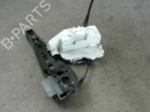 Front right lock CITROËN C2 (JM_) 1.4 | BP25524555C97 