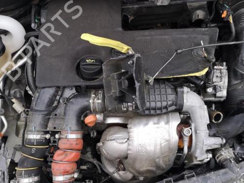 Front right window mechanism CITROËN C3 Picasso (SH_) 1.6 HDI 90 | BP25578486C23  - Image 13