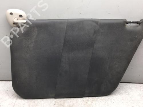 Used Left sun visor FORD TRANSIT CONNECT (P65_, P70_, P80_) 1.8 Di (75 hp) 25551235