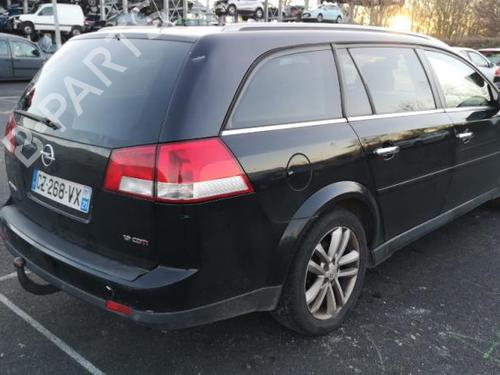 Right taillight OPEL VECTRA C Estate (Z02) 1.9 CDTI (F35) | BP25560426C35 