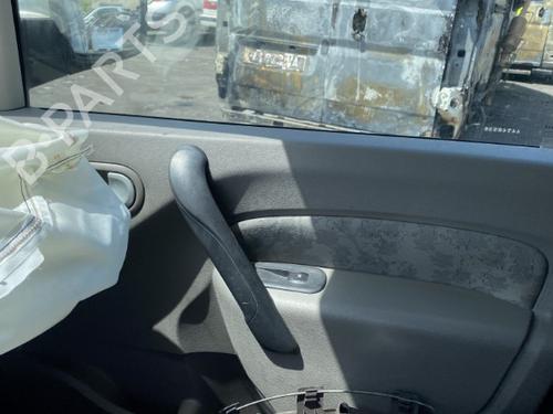 Front left window mechanism RENAULT KANGOO / GRAND KANGOO II (KW0/1_) 1.5 dCi 90 (KW05, KW08, KW0G, KW11) | BP25549008C22 