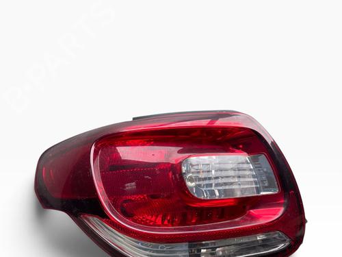 Left taillight CITROËN DS3 (SA_) 1.6 HDi 90 | BP30964768C34 - Image 1