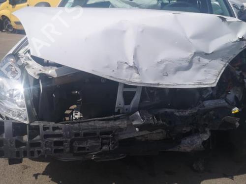 Front right lock RENAULT CLIO II (BB_, CB_) 1.2 LPG | BP25583417C97 