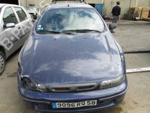 Used Parts FIAT MAREA Weekend (185_)  1.6 100 16V  2503814