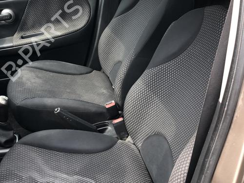 Steering column stalk NISSAN NOTE (E11, NE11) 1.5 dCi | BP25580005I23  - Image 16