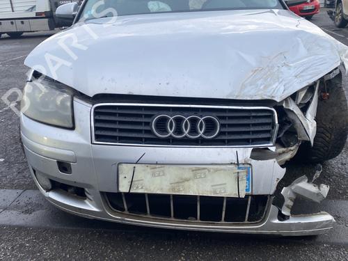 Front wiper motor AUDI A3 (8P1) 2.0 TDI 16V | BP32476953M29 - Image 19
