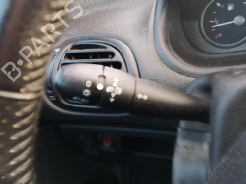 Tagræling PEUGEOT 206 Hatchback (2A/C) 2.0 HDI 90 | BP25523871C65 