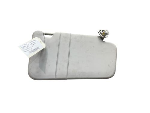 Left sun visor NISSAN JUKE (F15) 1.5 dCi | BP25570189I1 