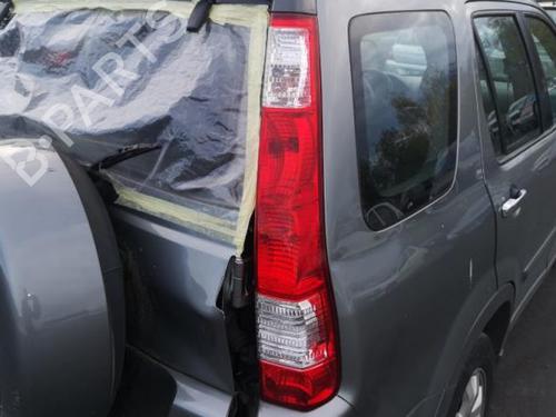 Left headlight HONDA CR-V II (RD_) 2.2 CTDi (RD9) | BP25519676C28  - Image 27