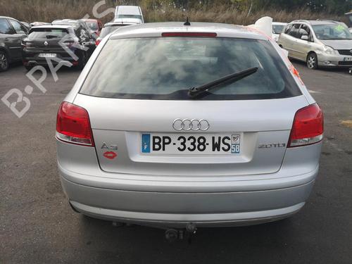 Right taillight AUDI A3 (8P1) 2.0 TDI 16V | BP25525931C35 
