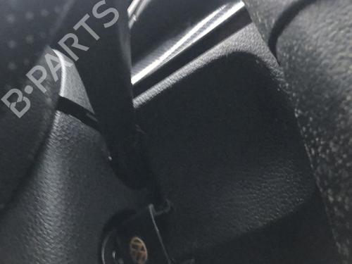 Climate control VW GOLF VI (5K1) 2.0 TDI | BP25521686I5 