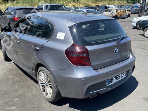 Fuel pump BMW 1 (E87) 118 d | BP27345159M76  - Image 15