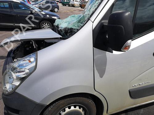 Højre solskærm RENAULT MASTER III Van (FV) 2.3 dCi 165 FWD (FV0P, FV0U, FV11, FV12, FV1E) | BP25533233I2  - Image 21