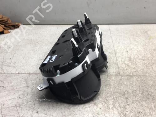 Used Instrument cluster Instrument cluster KIA CEE'D (JD) 1.6 CRDi 136 (136 hp) 25546433 25546433