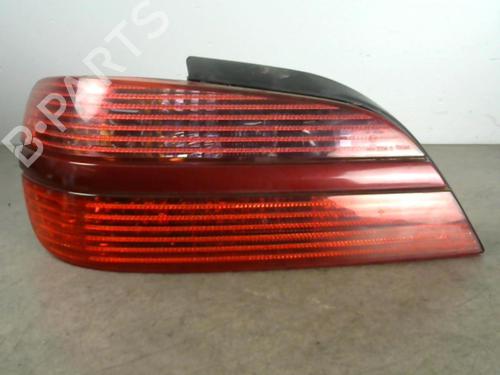 Used Left taillight Left taillight PEUGEOT 406 (8B) 1.8 16V (110 hp) 25536959 25536959