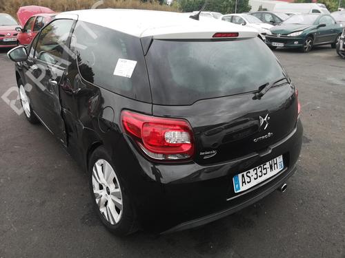 Starter CITROËN DS3 (SA_) 1.6 VTi 120 | BP25561376M8  - Image 21