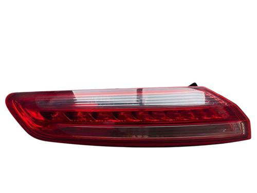 Right taillight RENAULT LAGUNA Coupe (DT0/1) 2.0 dCi (DT01, DT08, DT09, DT0K, DT12, DT1C, DT1D, DT1M,... | BP25584635C35 