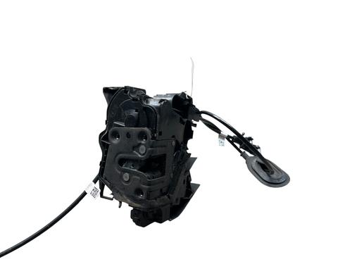 Front right lock RENAULT MEGANE IV Hatchback (B9A/M/N_) 1.5 dCi 90 (B9A1) | BP25527554C97 - Image 3
