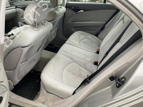 Climate control MERCEDES-BENZ E-CLASS (W211) E 220 CDI (211.006) | BP25528750I5  - Image 30