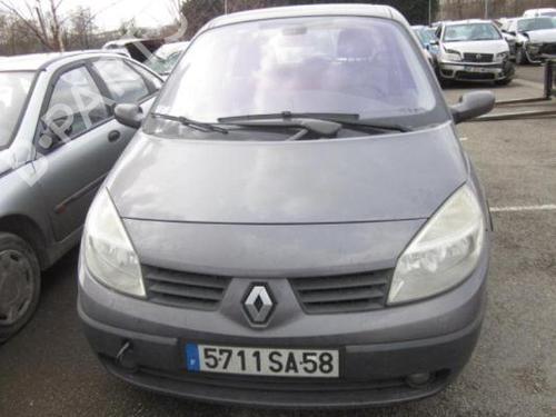 Right front window switch RENAULT SCÉNIC II (JM0/1_) 1.9 dCi (JM0G, JM12, JM1G, JM2C) | BP25532382I26  - Image 6