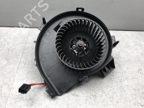 Varmeblæser OPEL CORSA C (X01) 1.3 CDTI (F08, F68) | BP25532790M62