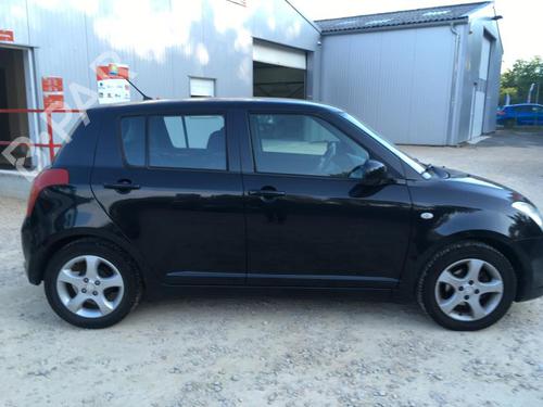 Starter SUZUKI SWIFT III (MZ, EZ) 1.3 (RS413, ZC11S) | BP25583344M8  - Image 24